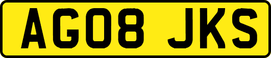 AG08JKS