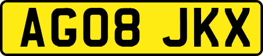 AG08JKX