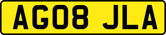 AG08JLA