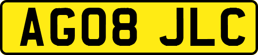 AG08JLC