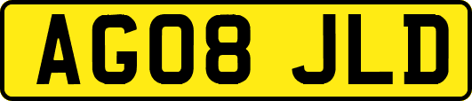 AG08JLD