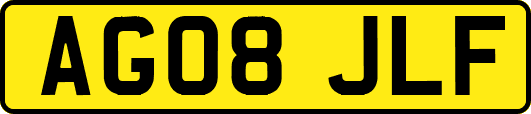 AG08JLF