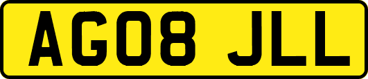 AG08JLL