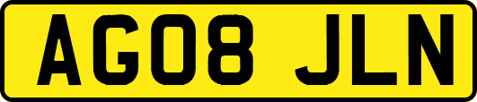 AG08JLN