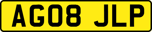 AG08JLP