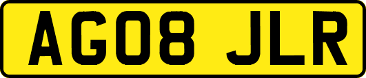 AG08JLR