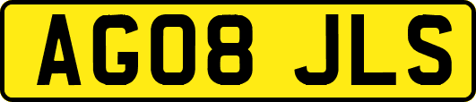 AG08JLS