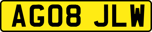 AG08JLW