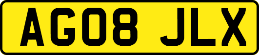 AG08JLX