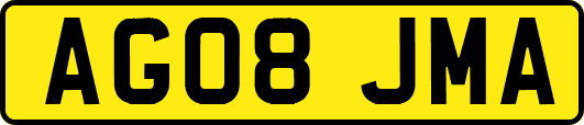 AG08JMA