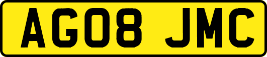AG08JMC