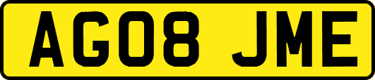 AG08JME