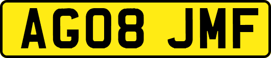 AG08JMF