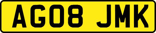 AG08JMK