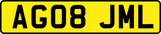 AG08JML
