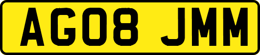AG08JMM