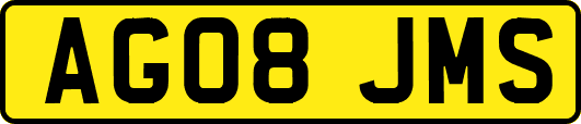 AG08JMS
