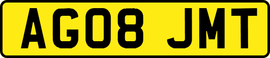 AG08JMT