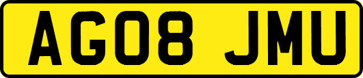 AG08JMU