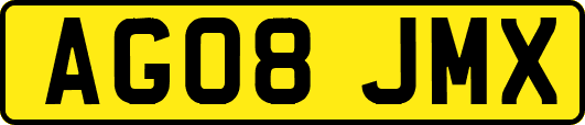 AG08JMX