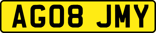 AG08JMY