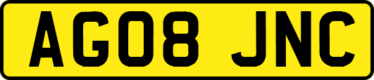 AG08JNC