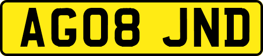 AG08JND
