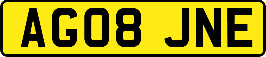 AG08JNE