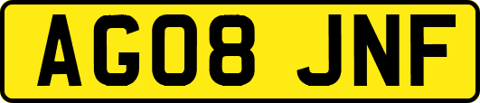 AG08JNF
