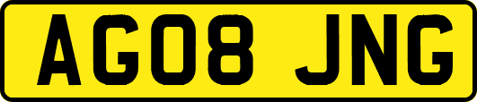 AG08JNG