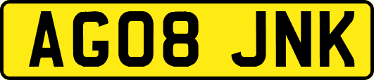 AG08JNK