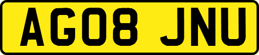 AG08JNU
