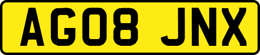 AG08JNX