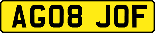 AG08JOF