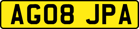 AG08JPA