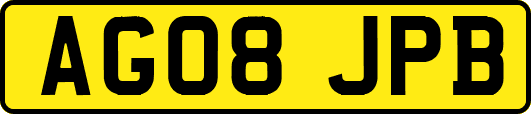 AG08JPB