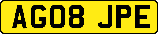 AG08JPE