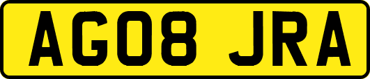 AG08JRA