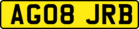 AG08JRB