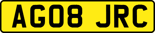 AG08JRC