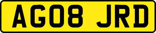 AG08JRD