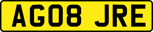 AG08JRE