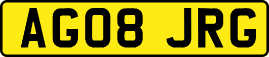 AG08JRG
