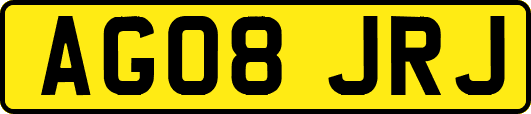 AG08JRJ