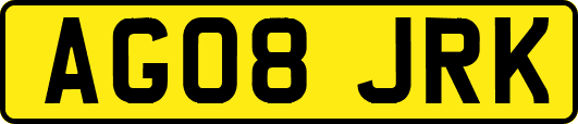 AG08JRK