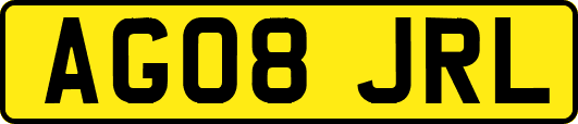 AG08JRL