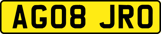AG08JRO