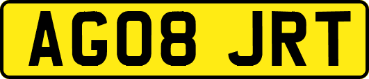 AG08JRT