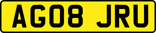 AG08JRU
