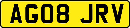 AG08JRV